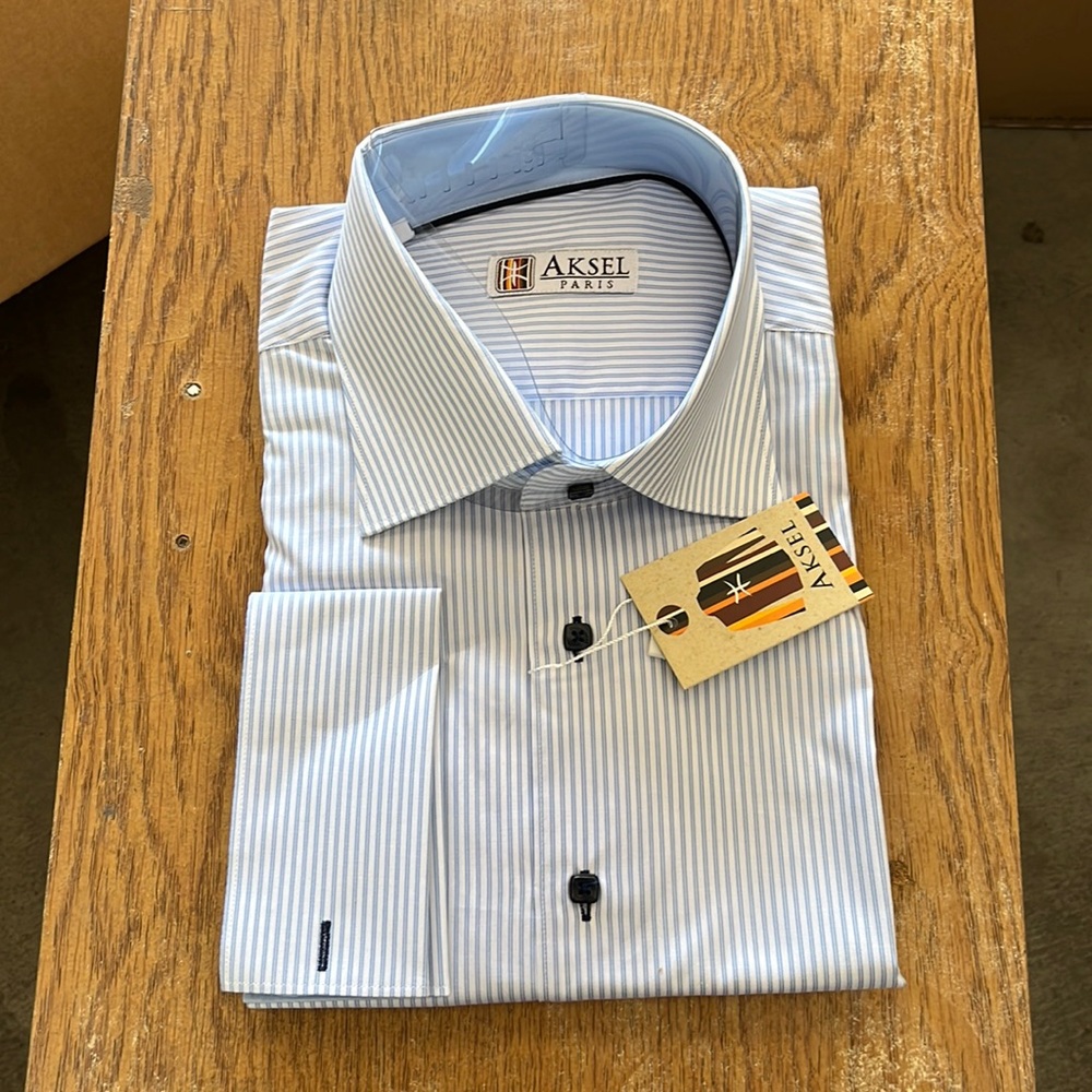 European designer brand new shirt